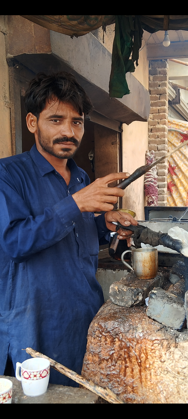 Zahid Ali