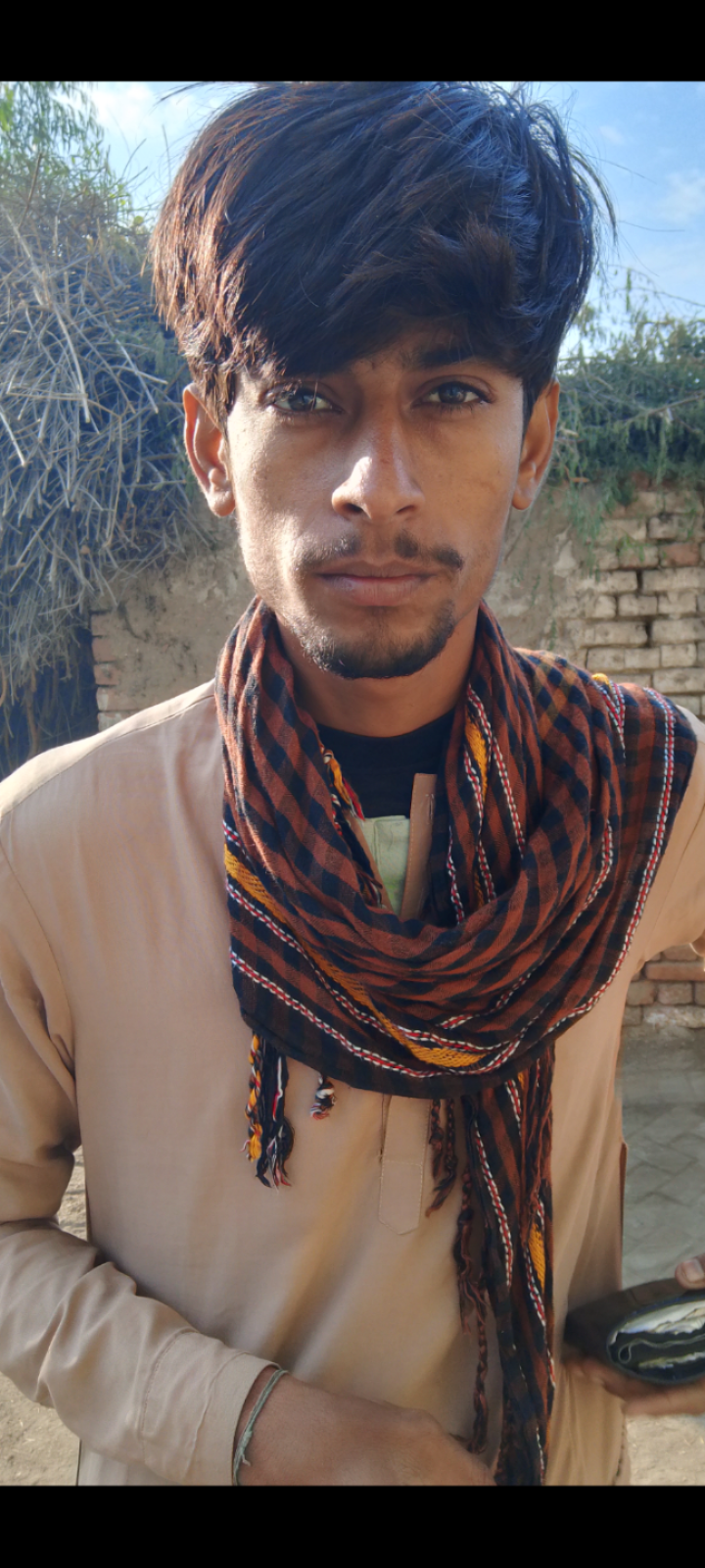 Kashif Ali