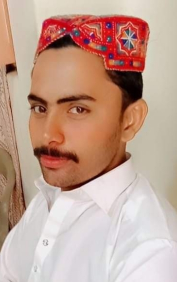 Manzoor Ali