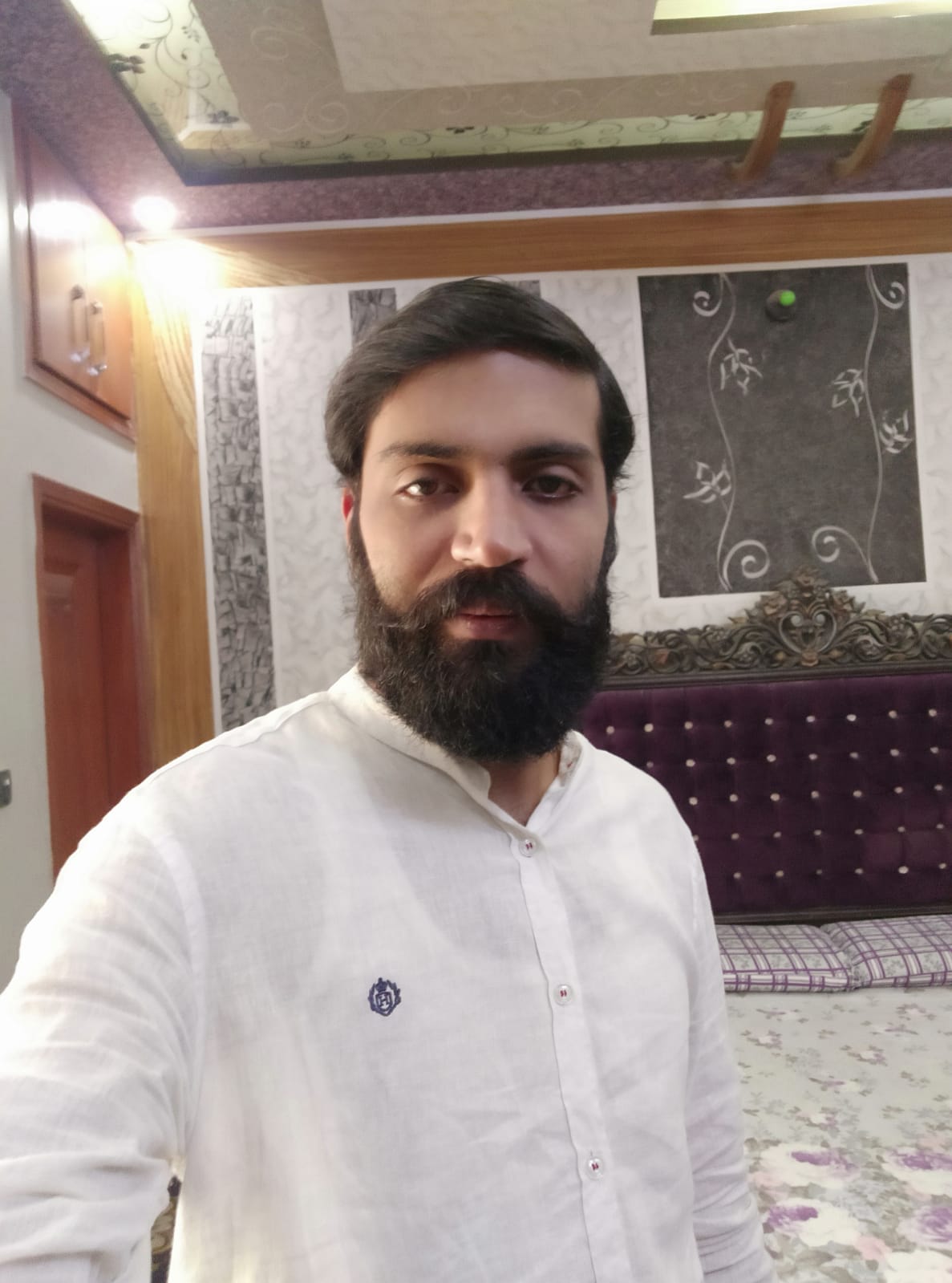 Zubair khan