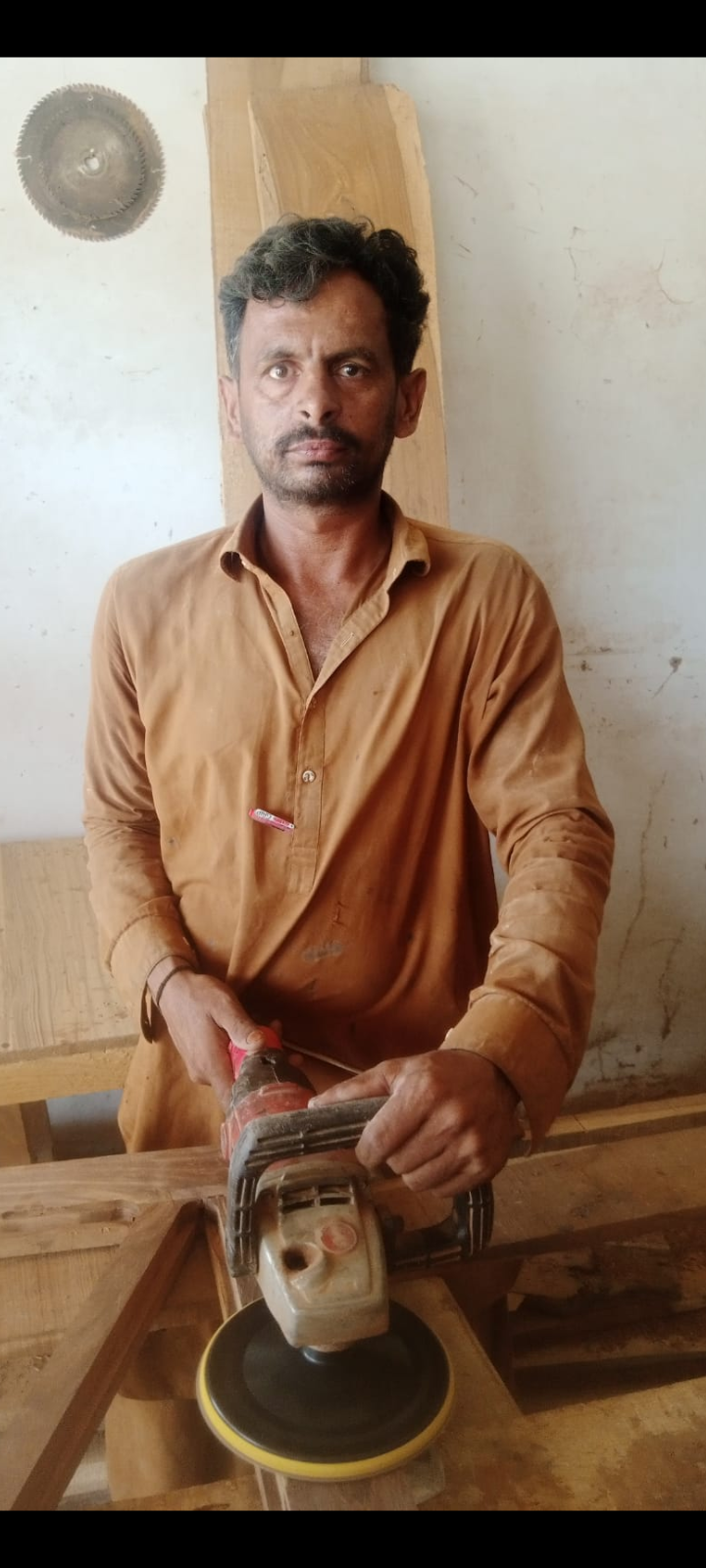 Mukhtiar Ali
