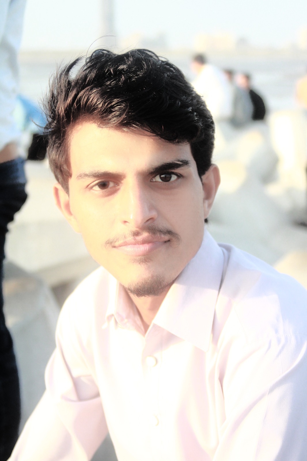 Noman saeed