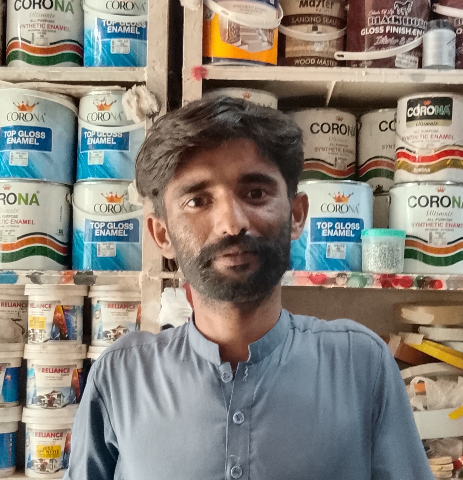 Shahnawaz chand