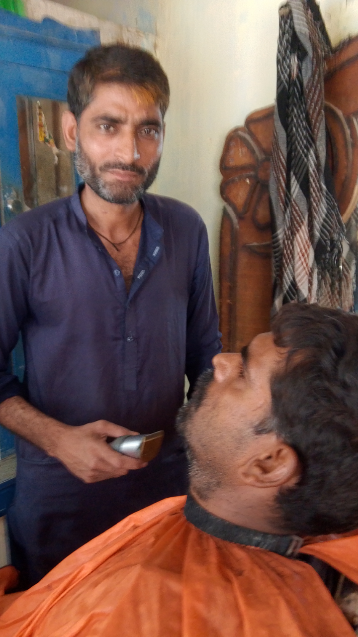 Sahib hussain