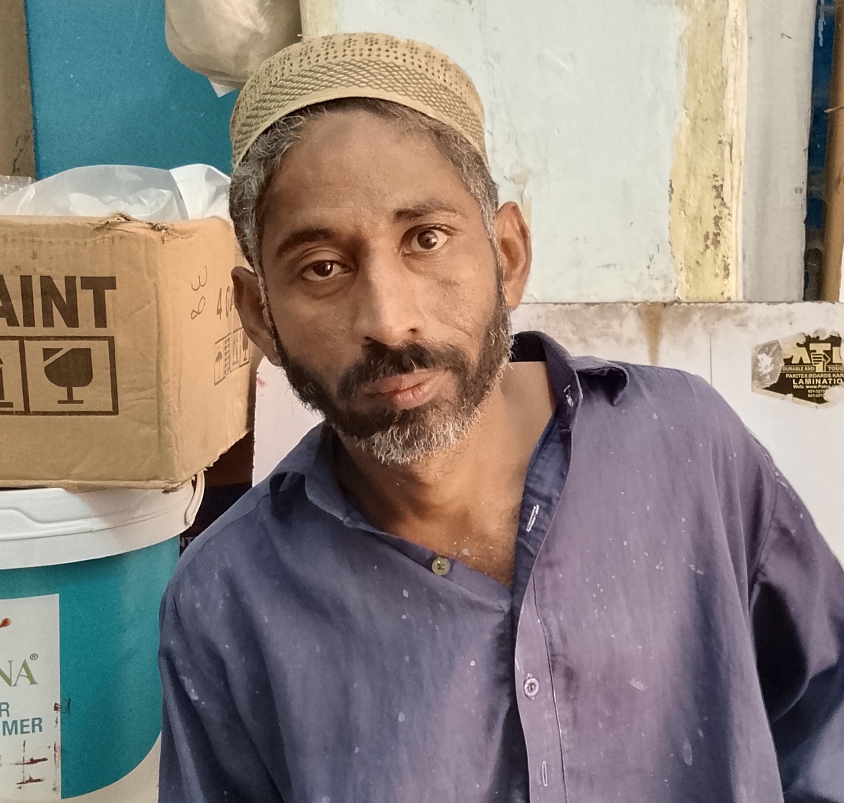 Sarfaraz