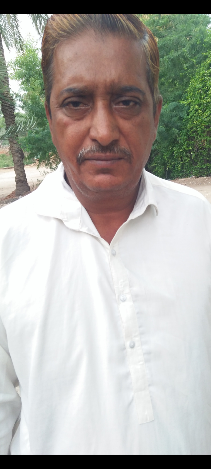 Ghulam Sarwar