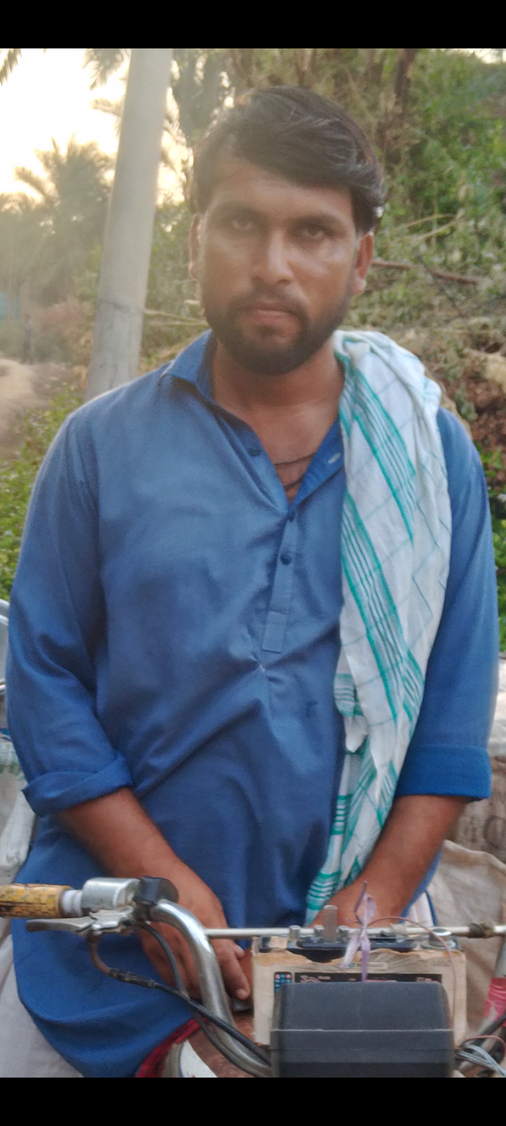 Sajjad Ali