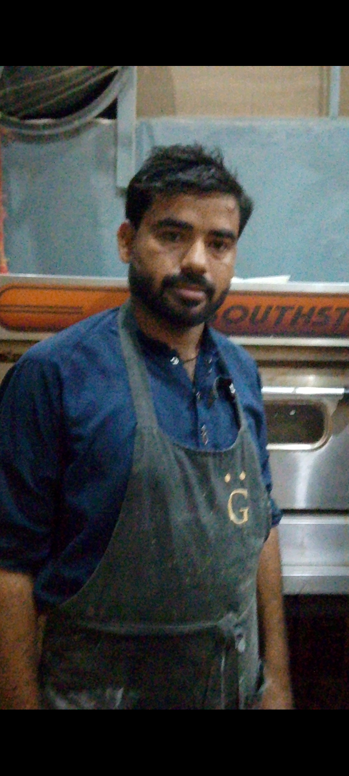 Aftab ali