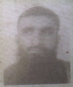 Sheeraz Ahmed