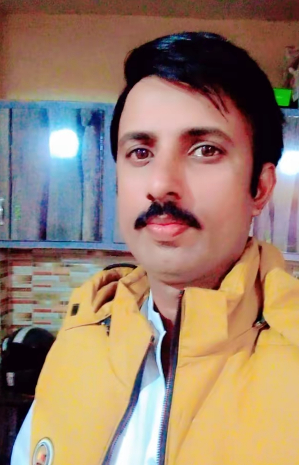 Muhammad Asif Iqbal