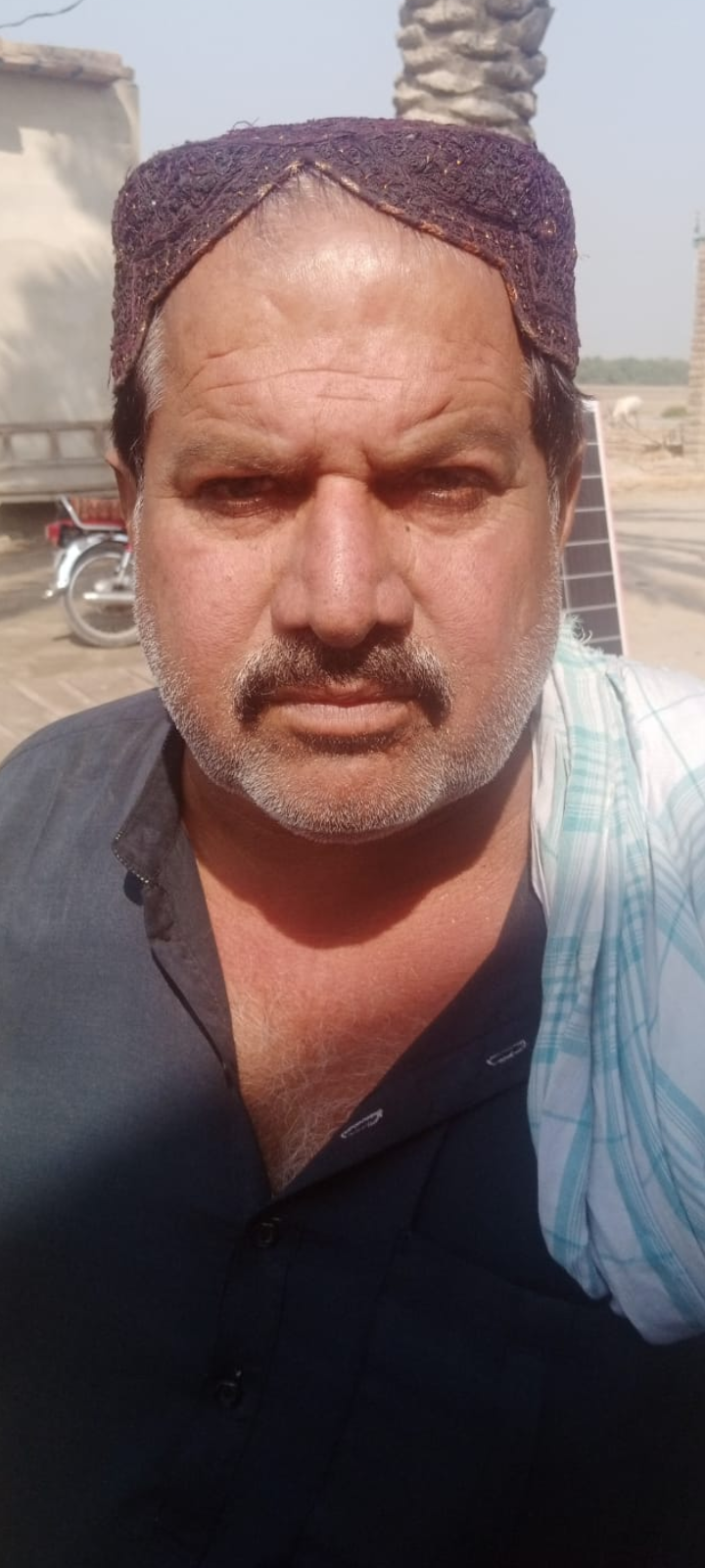 Muhammad Mithal Dharejo