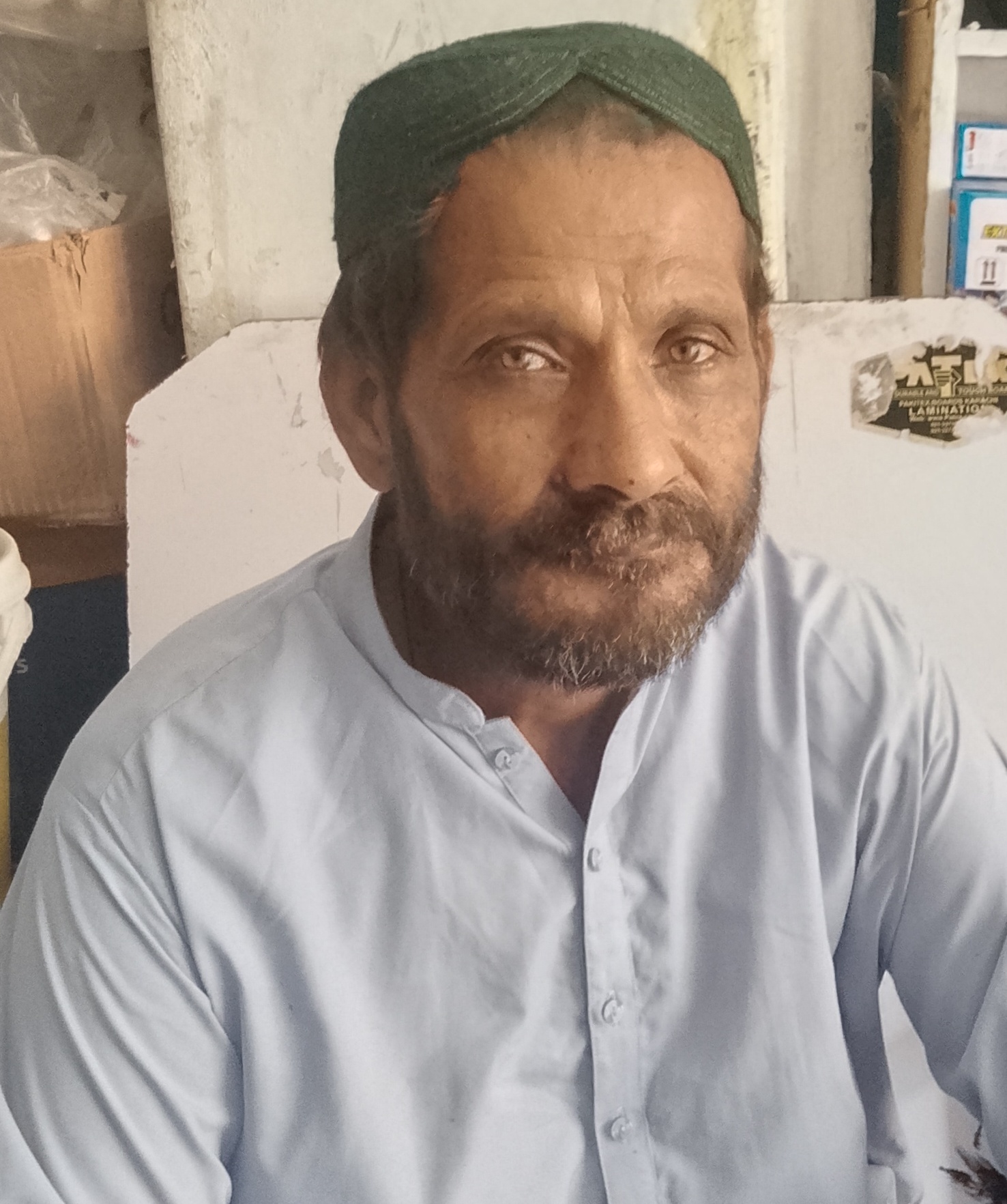 Zafarullah