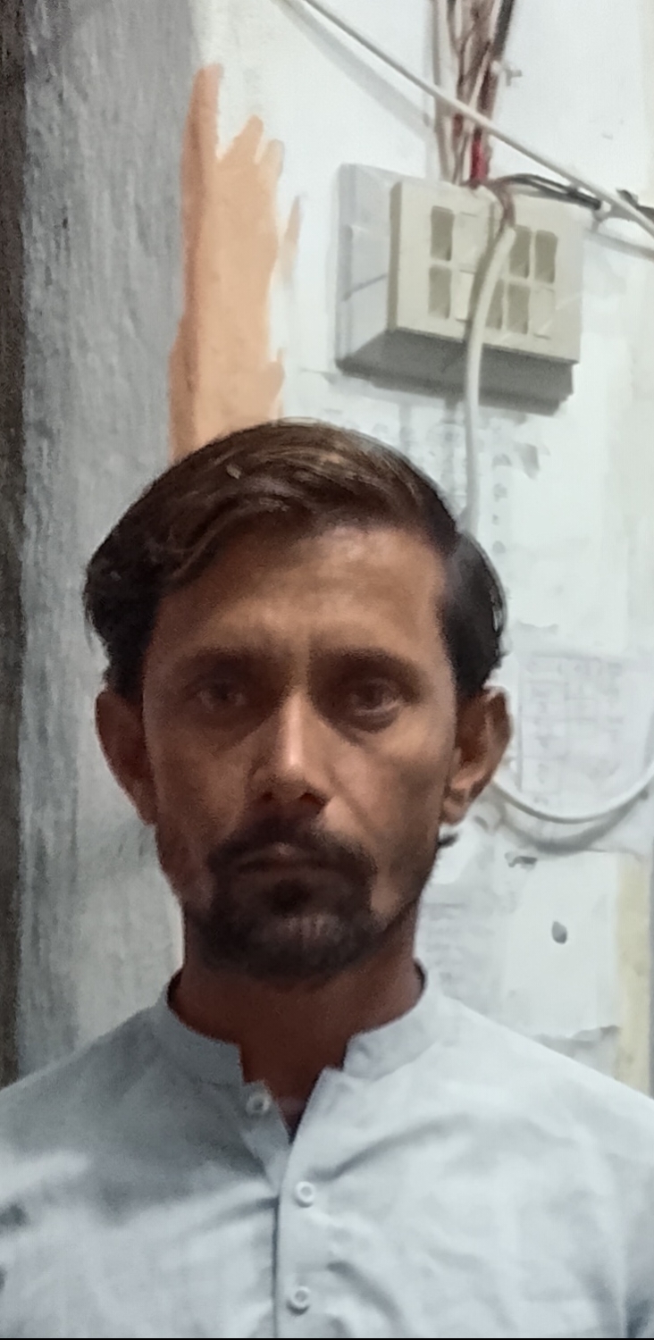 Ghulam Rasool