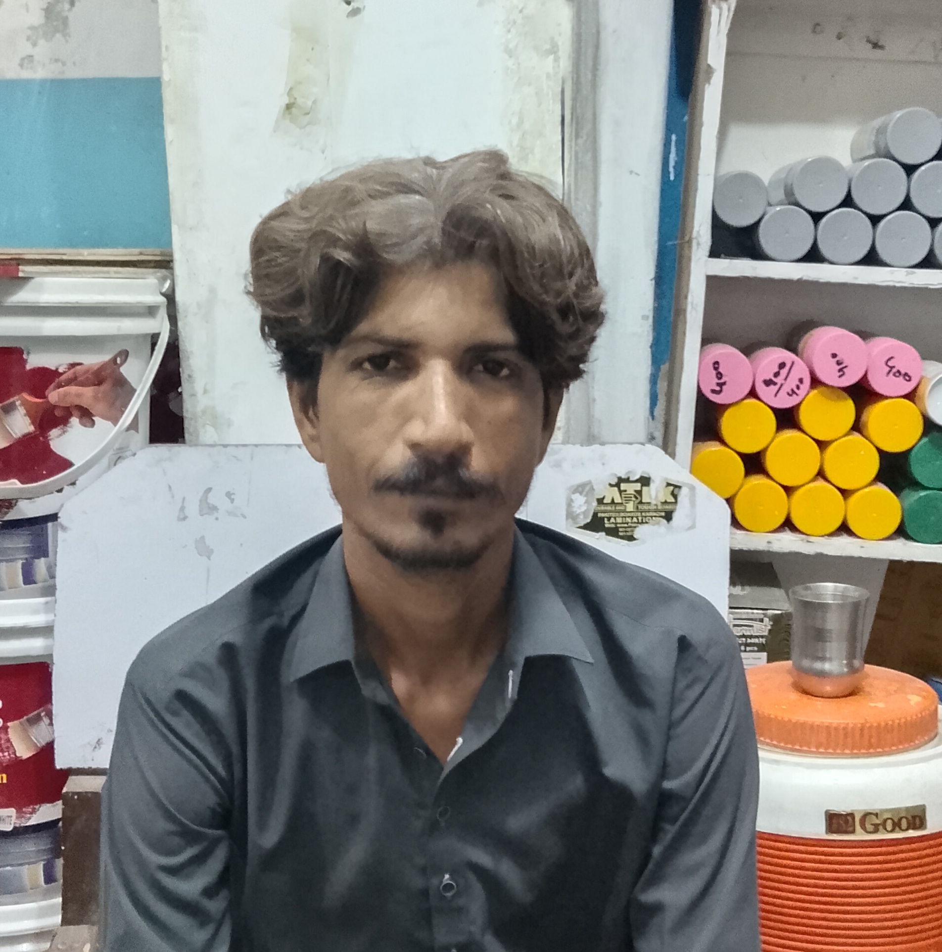 Amjad