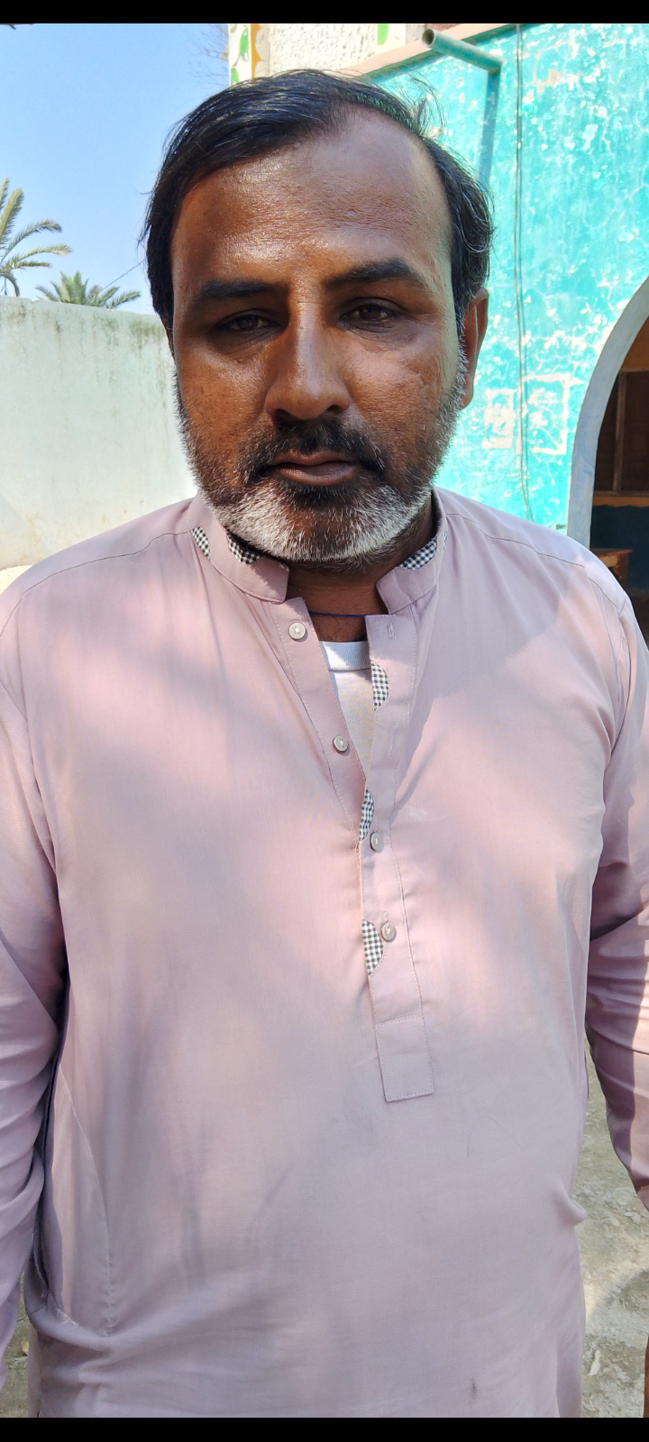 Zulfiqar Ali Tunio