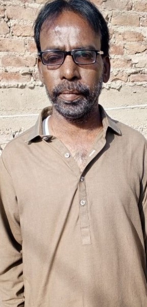 Johar Ali siyal
