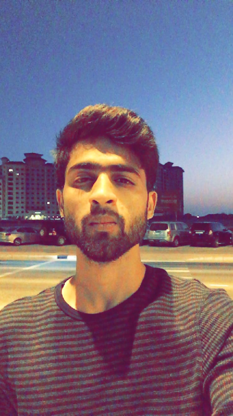 Muhammed Bilal