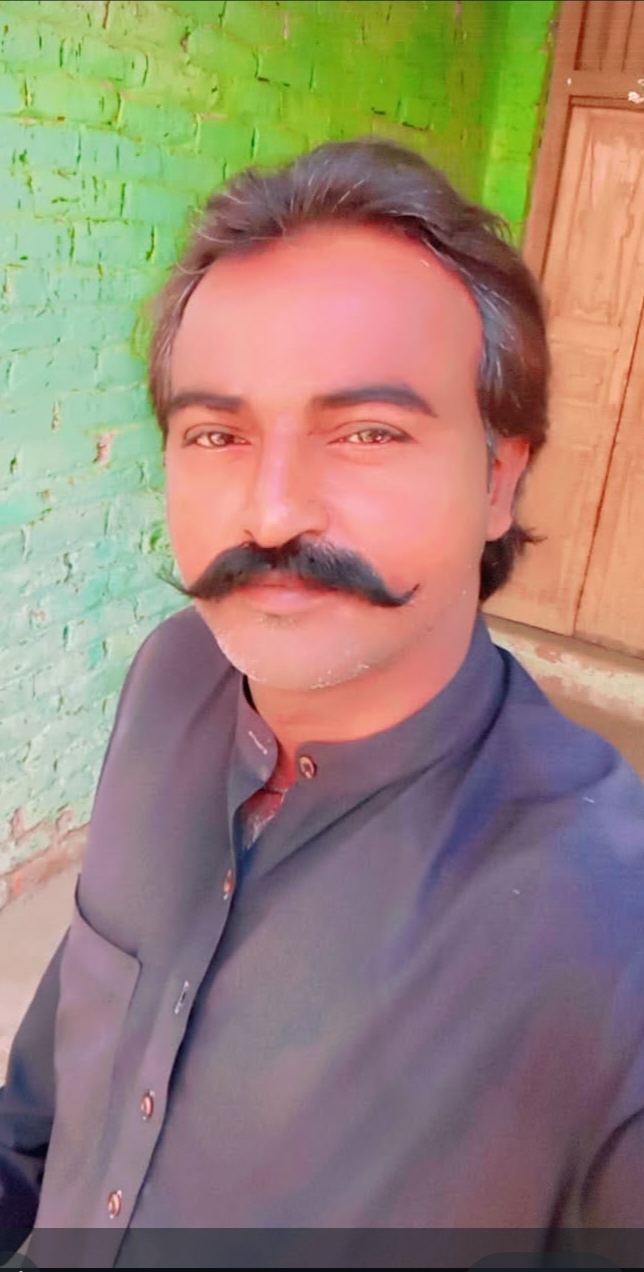 Farhan Ali