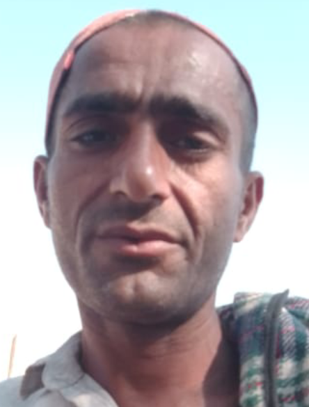 Ghulam Muhammad Katohar baloch