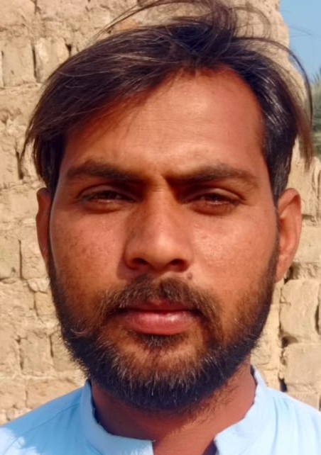 Ghulam shabir