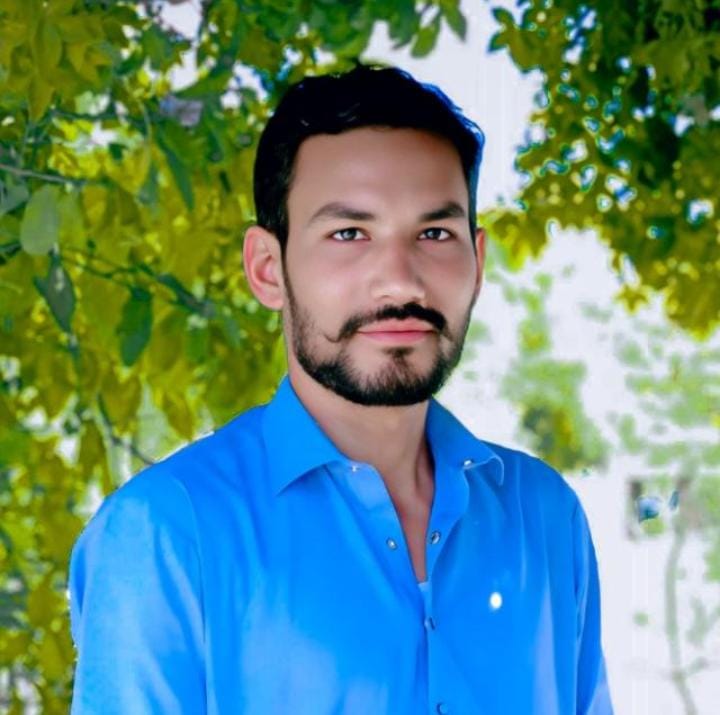 Amir Ali