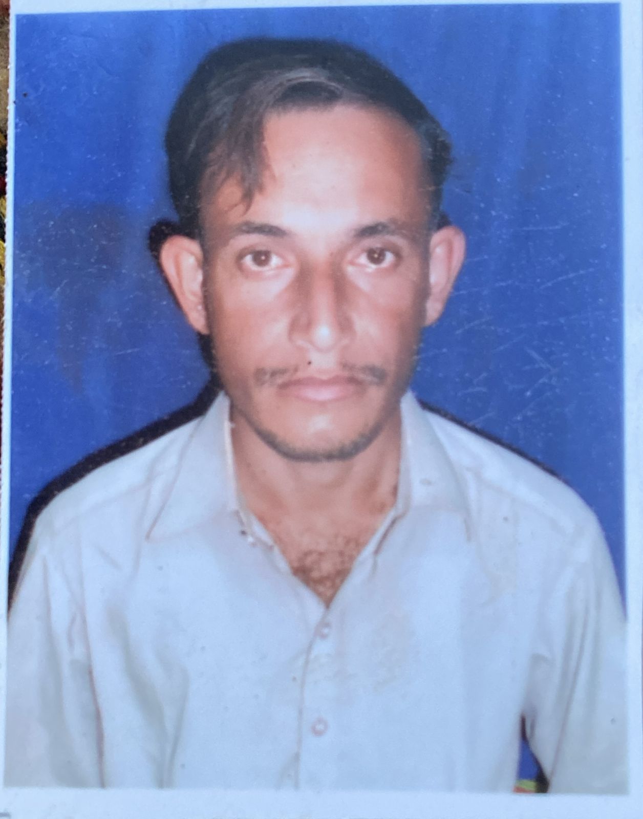 Abdul shakoor jokhio