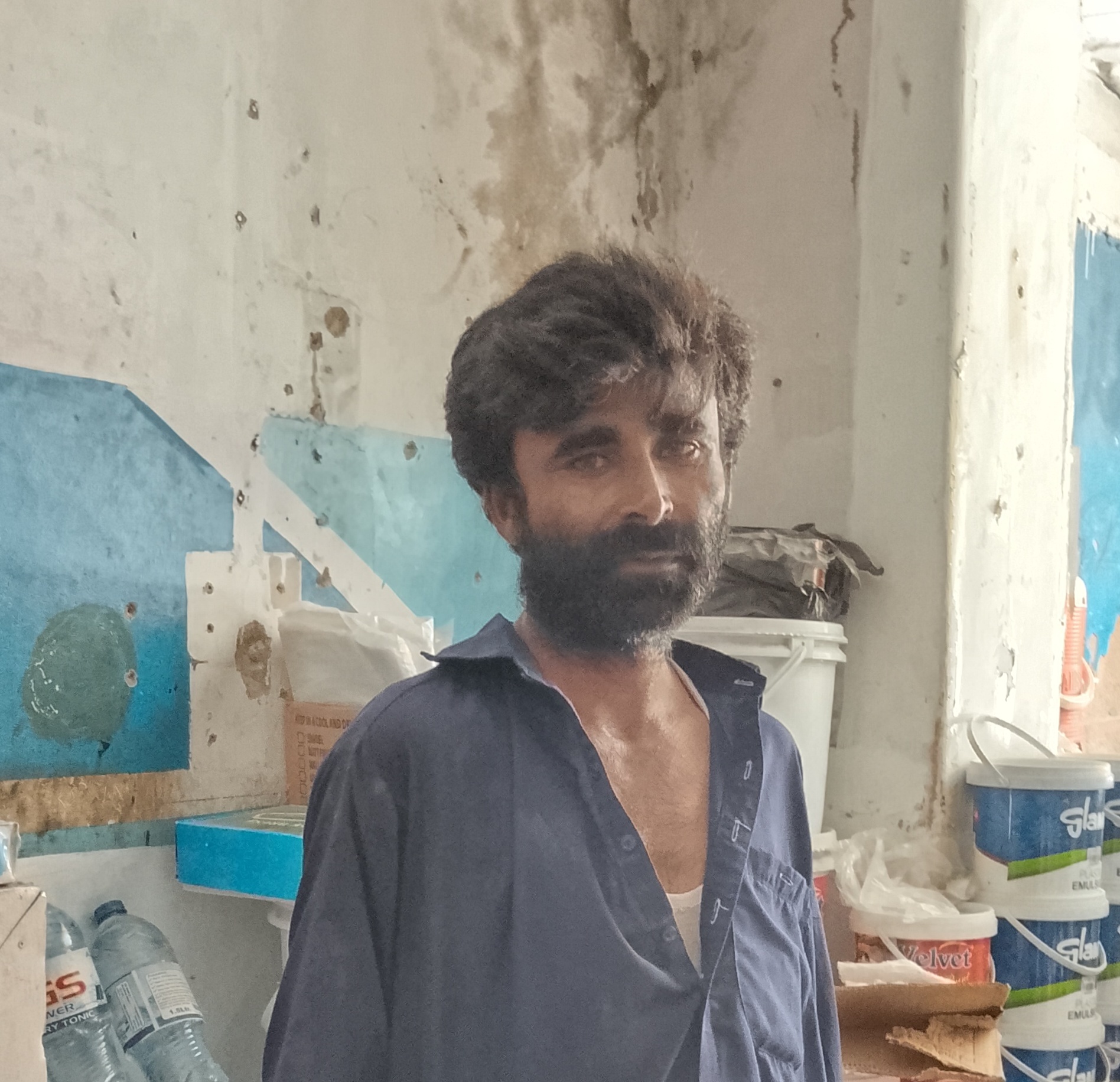 Muhammad Talib