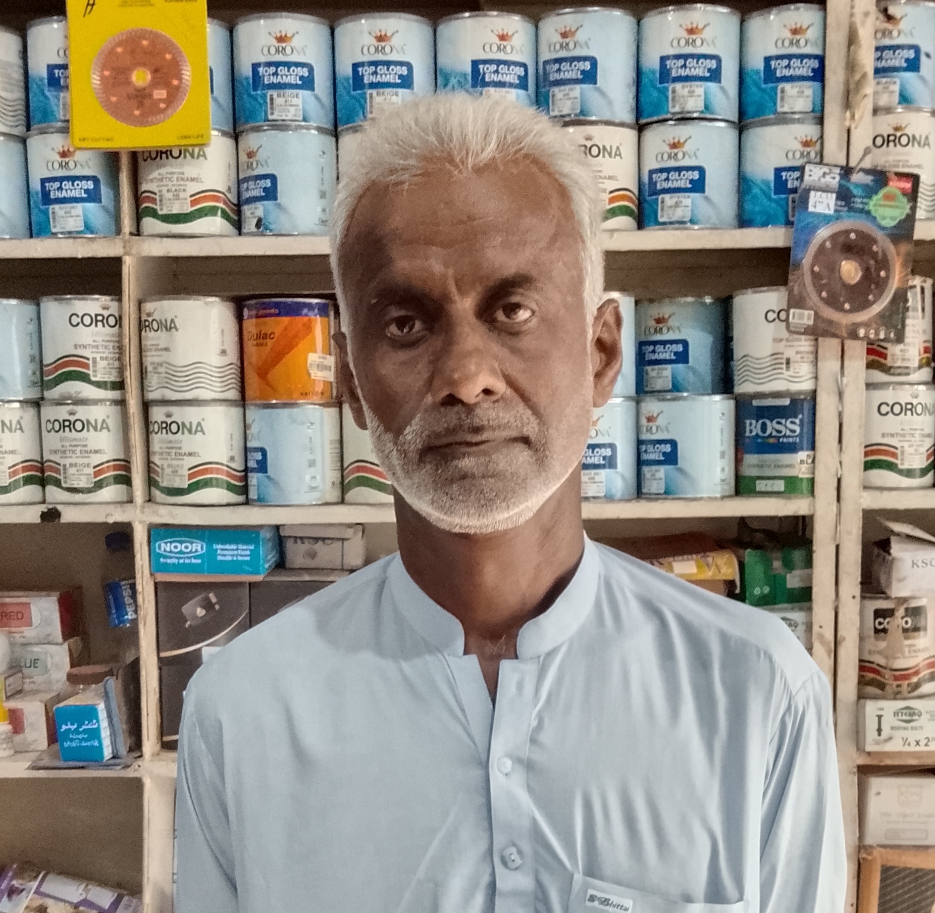 Aslam pervaiz