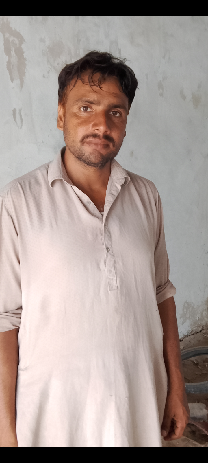 Rashid Ali