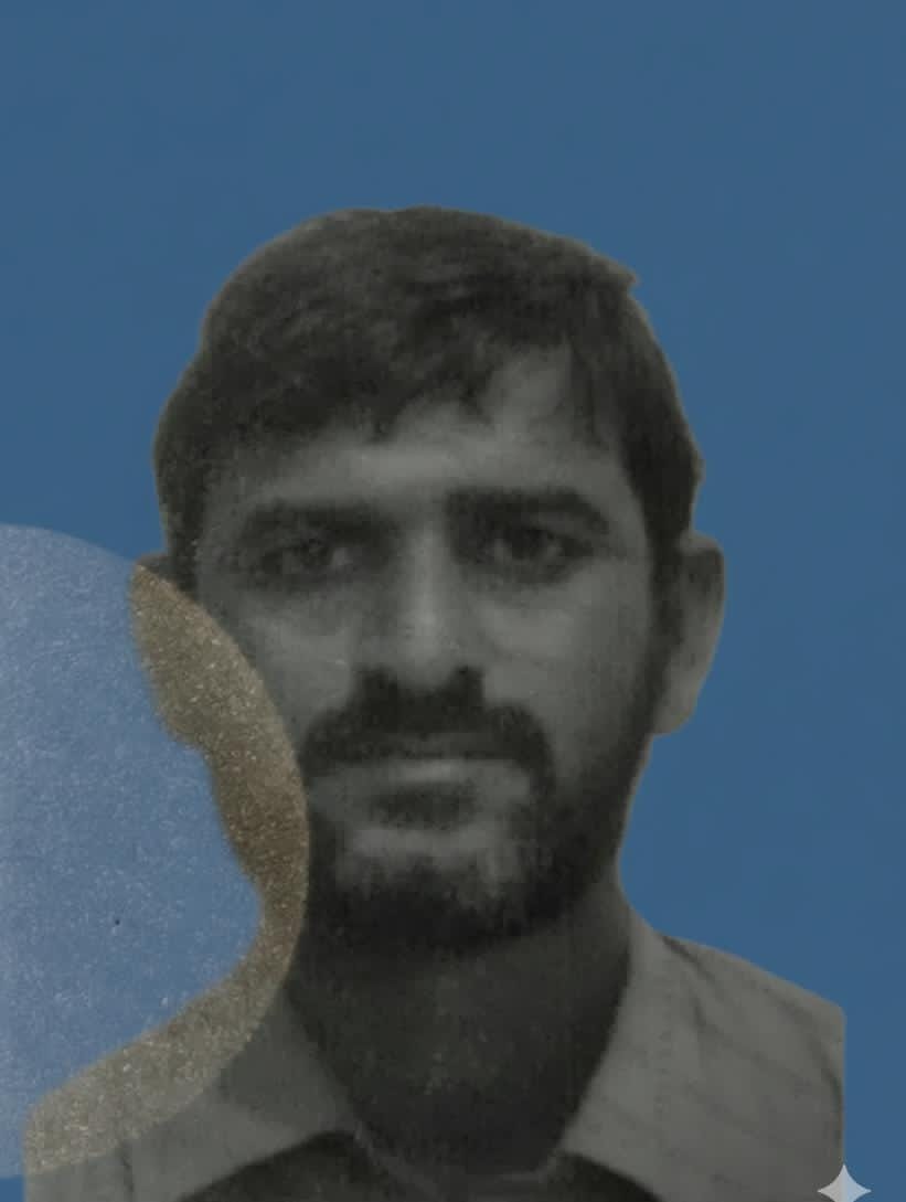 Faiz Muhammad Khokhar
