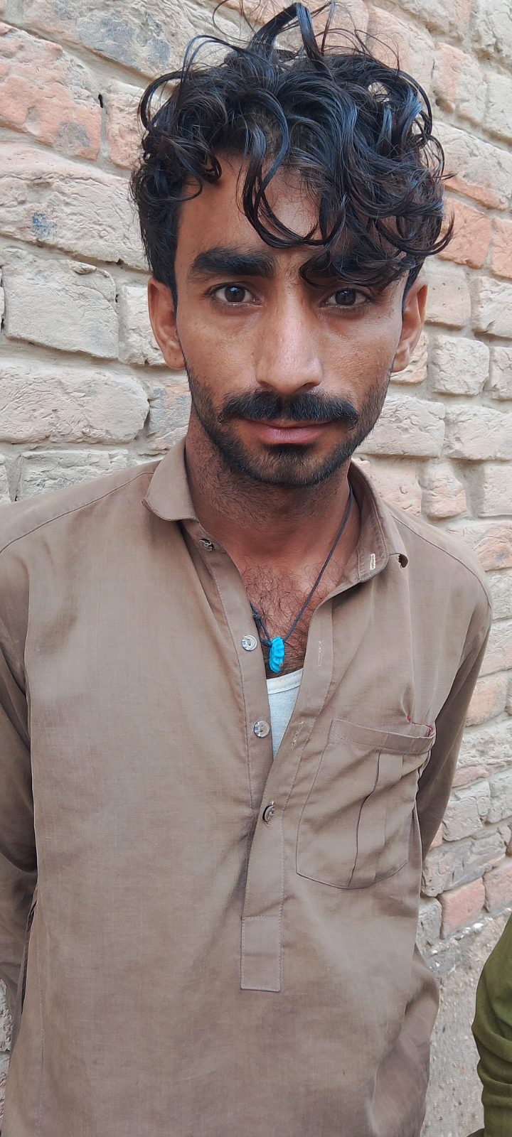 Shaid hussain