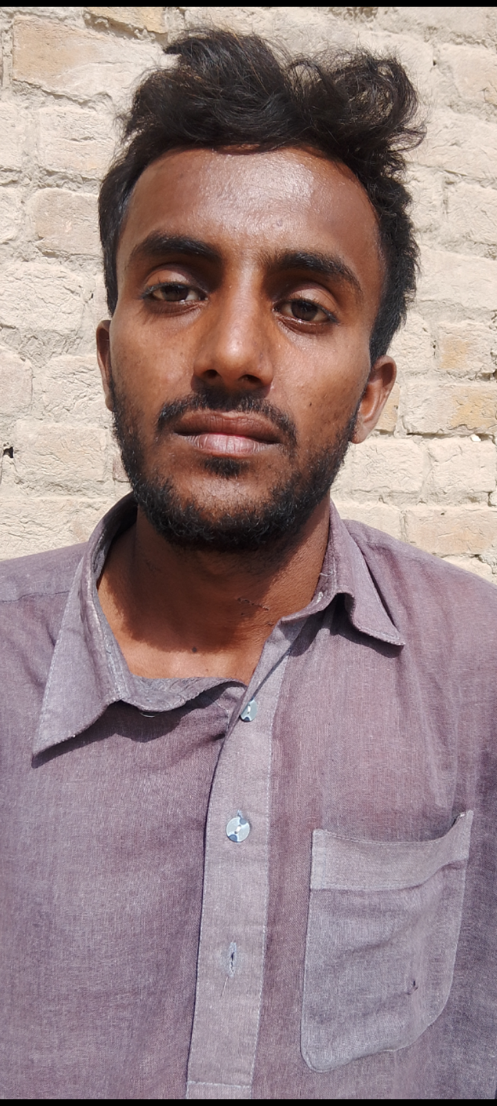 Shahid Hussain