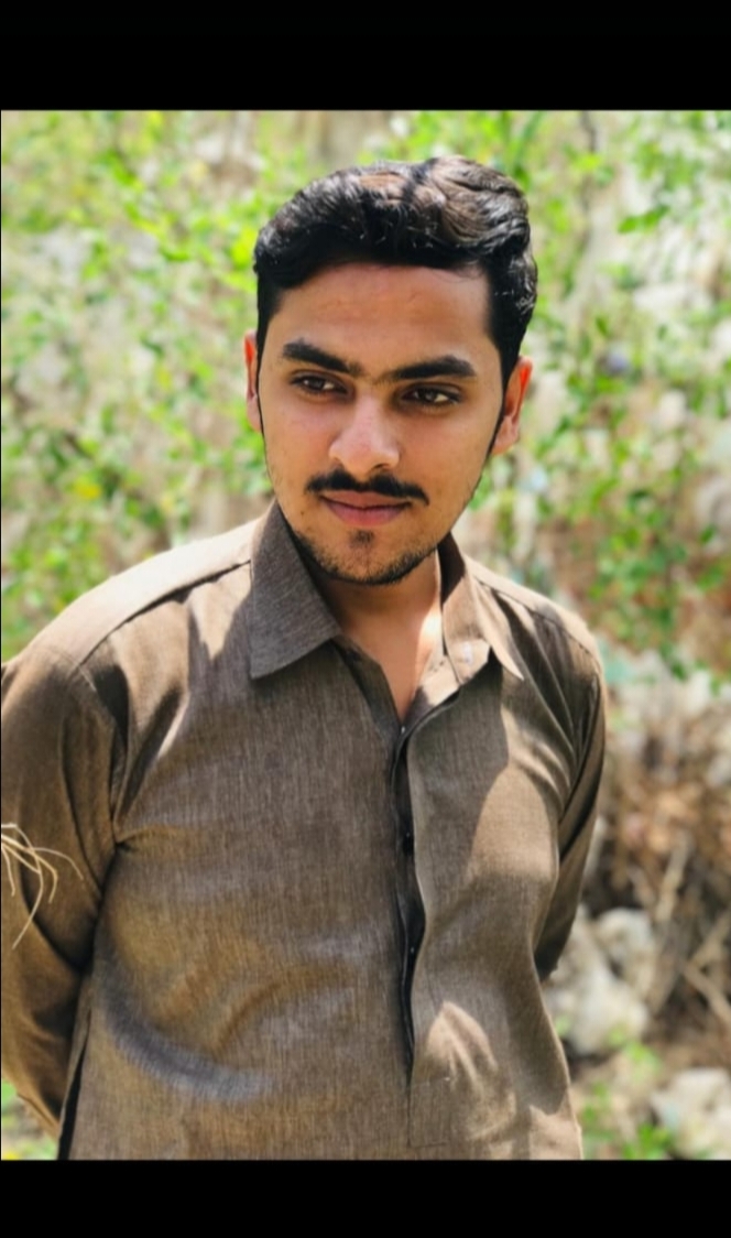 Muhammad soomar Faisal